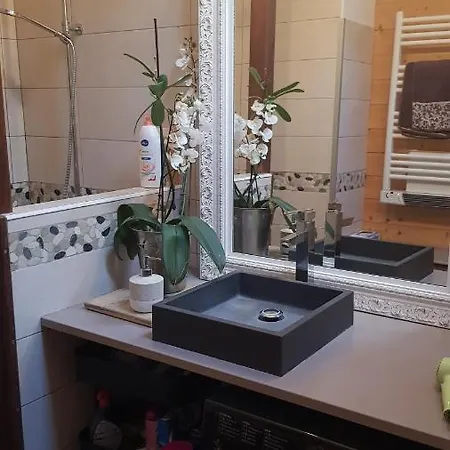 L'abreuvoir Tatil Evi *