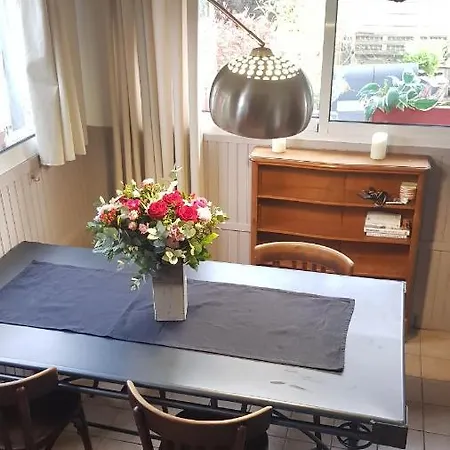 L'abreuvoir Honfleur