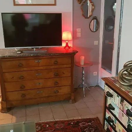 Tatil Evi L'abreuvoir *