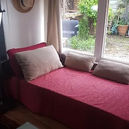 L'abreuvoir Honfleur