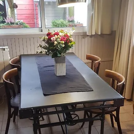 L'abreuvoir
