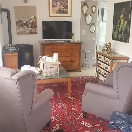 L'abreuvoir * Honfleur