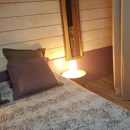 L'abreuvoir Tatil Evi *