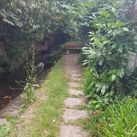 Tatil Evi L'abreuvoir