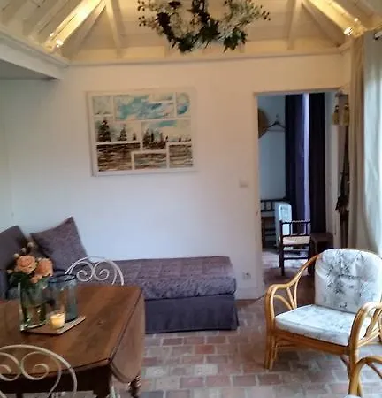 L'abreuvoir Honfleur
