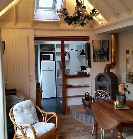 Tatil Evi L'abreuvoir